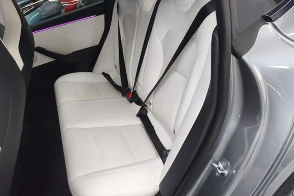 Tesla Model 3 2024, 14800 км, за 45673 USD - фото 20