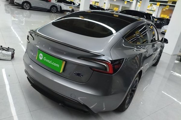 Tesla Model 3 2024, 14800 км, за 45673 USD - фото 6