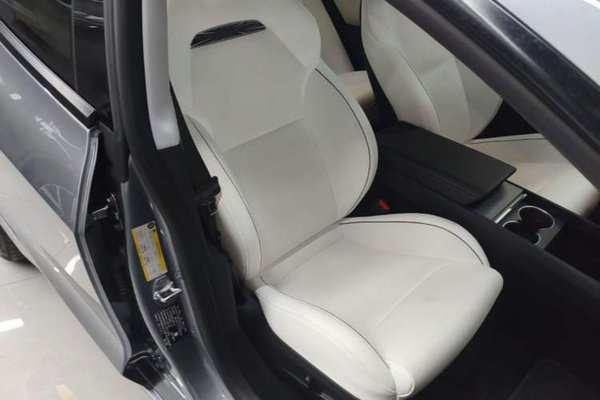 Tesla Model 3 2024, 14800 км, за 45673 USD - фото 23
