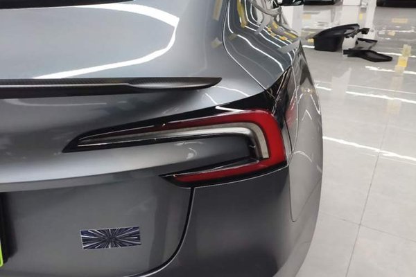 Tesla Model 3 2024, 14800 км, за 45673 USD - фото 7