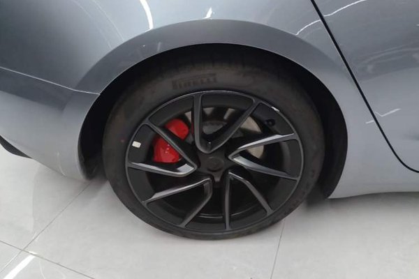 Tesla Model 3 2024, 14800 км, за 45673 USD - фото 10