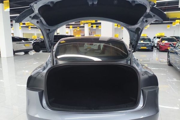 Tesla Model 3 2024, 14800 км, за 45673 USD - фото 22