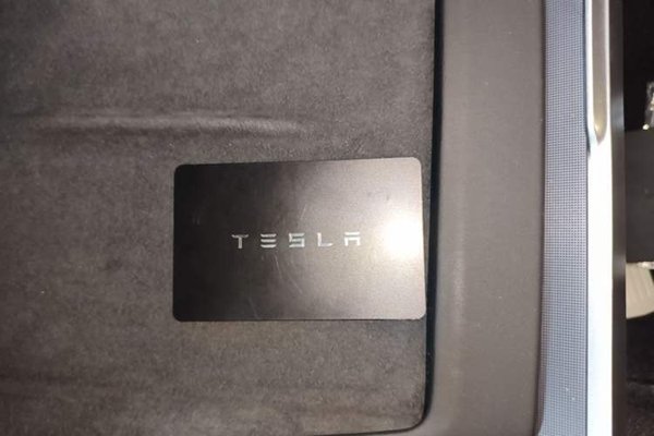 Tesla Model 3 2024, 14800 км, за 45673 USD - фото 12