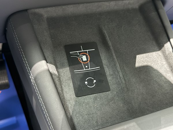 Tesla Model 3 2025, 4000 км, за 34608 USD - фото 15
