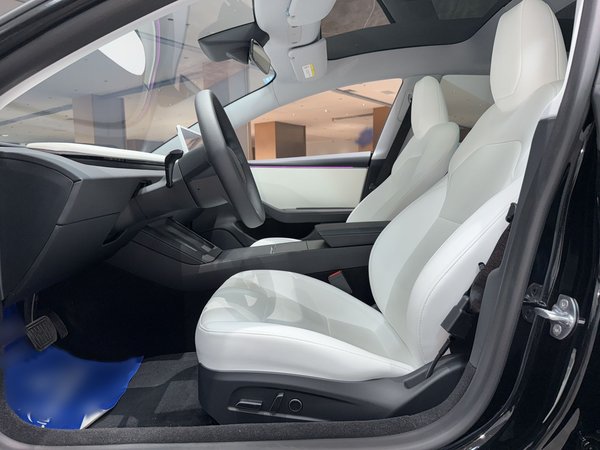 Tesla Model 3 2025, 4000 км, за 34608 USD - фото 31