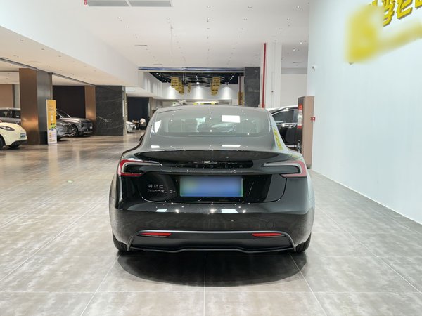 Tesla Model 3 2025, 4000 км, за 34608 USD - фото 12