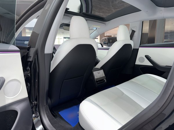 Tesla Model 3 2025, 4000 км, за 34608 USD - фото 34
