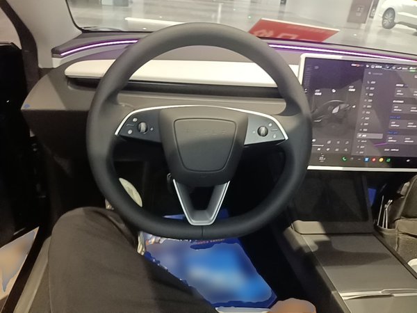 Tesla Model 3 2025, 4000 км, за 34608 USD - фото 18