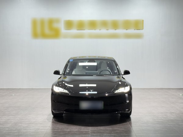 Tesla Model 3 2025, 4000 км, за 34608 USD - фото 8