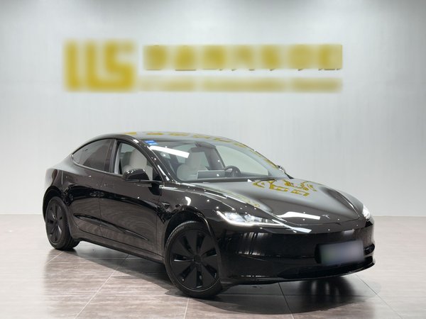 Tesla Model 3 2025, 4000 км, за 34608 USD - фото 9