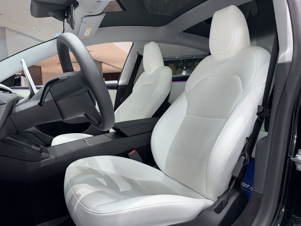 Tesla Model 3 2025, 4000 км, за 34608 USD - фото 32