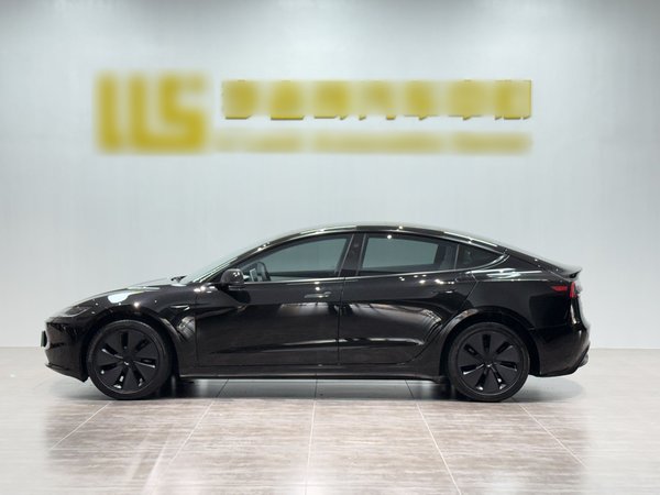 Tesla Model 3 2025, 4000 км, за 34608 USD - фото 10
