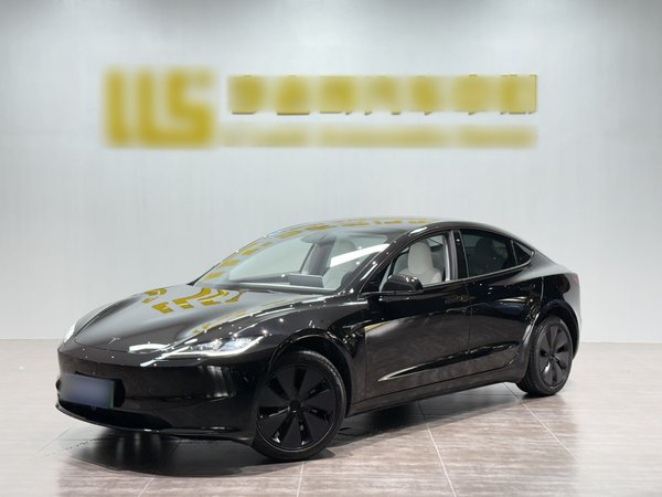 Tesla Model 3 · 2025 год