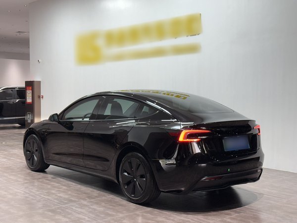 Tesla Model 3 2025, 4000 км, за 34608 USD - фото 11