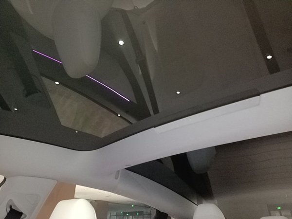 Tesla Model 3 2025, 4000 км, за 34608 USD - фото 26