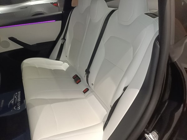 Tesla Model 3 2025, 4000 км, за 34608 USD - фото 25
