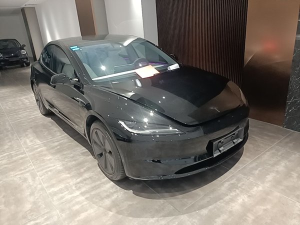 Tesla Model 3 2025, 4000 км, за 34608 USD - фото 37