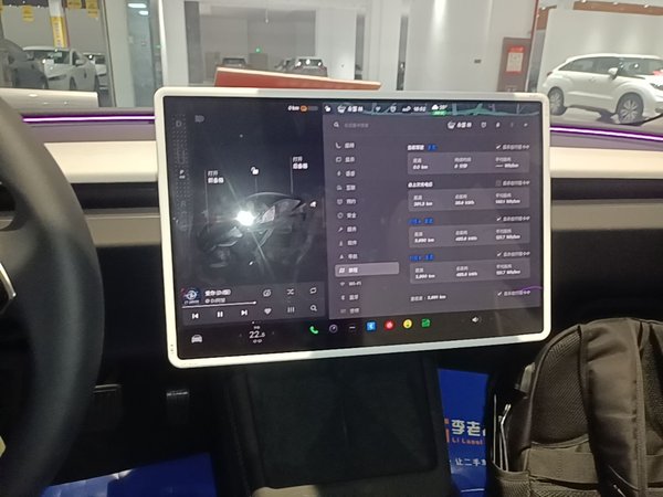 Tesla Model 3 2025, 4000 км, за 34608 USD - фото 21