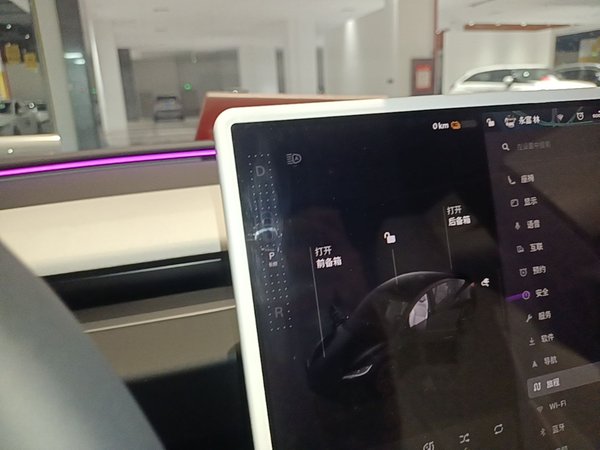 Tesla Model 3 2025, 4000 км, за 34608 USD - фото 22