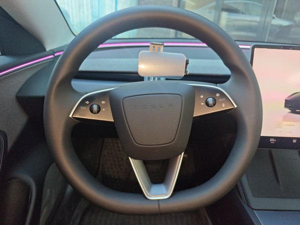 Tesla Model 3 2025, 11500 км, за 28737 USD - фото 11