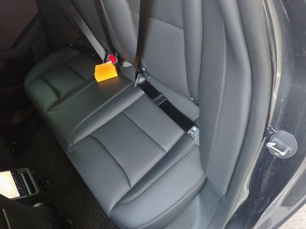 Tesla Model 3 2025, 11500 км, за 28737 USD - фото 18