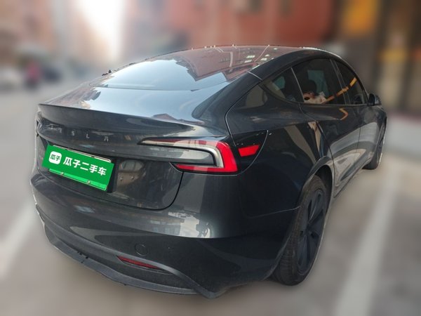 Tesla Model 3 2025, 11500 км, за 28737 USD - фото 6