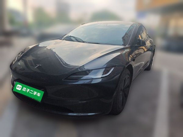 Tesla Model 3 · 2025 год