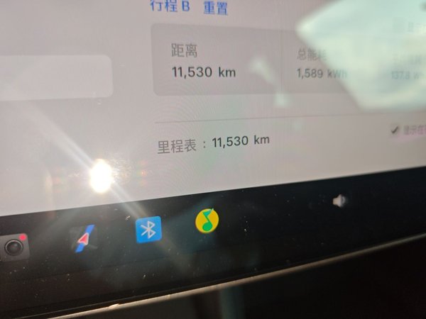 Tesla Model 3 2025, 11500 км, за 28737 USD - фото 13