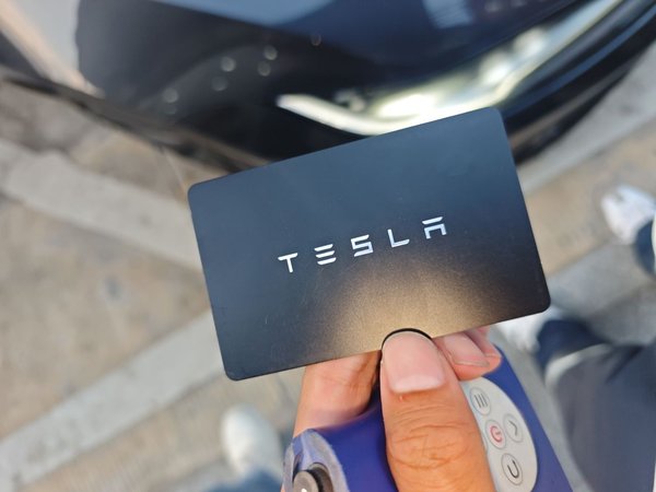 Tesla Model 3 2025, 11500 км, за 28737 USD - фото 9
