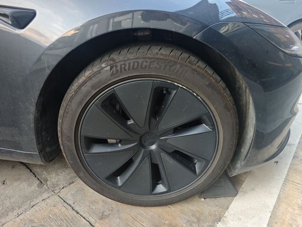 Tesla Model 3 2025, 11500 км, за 28737 USD - фото 8