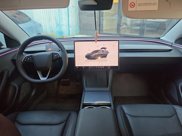 Tesla Model 3 2025, 11500 км, за 28737 USD - фото 10