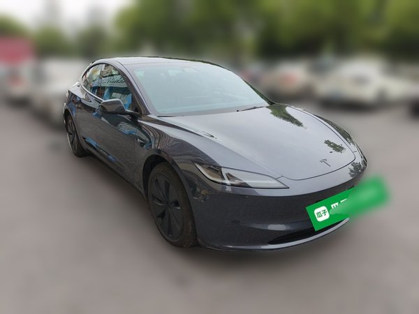 Tesla Model 3 2025, 38200 км, за 9999999 USD