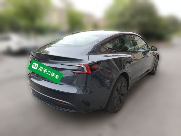 Tesla Model 3 2025, 38200 км, за 9999999 USD - фото 6