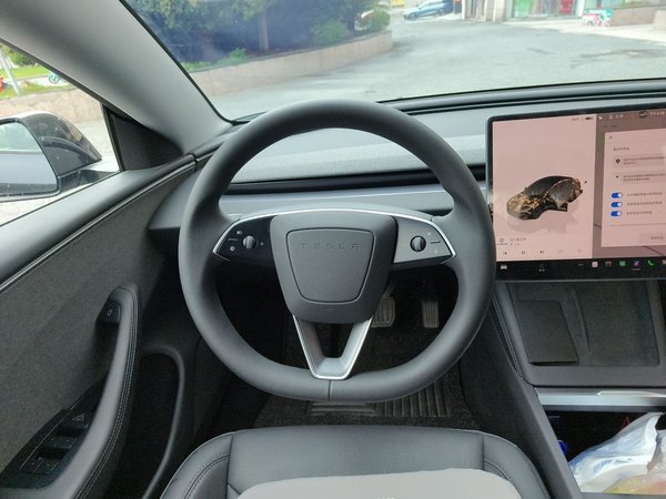 Tesla Model 3 2025, 38200 км, за 9999999 USD - фото 11