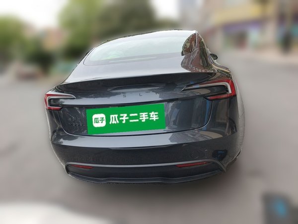 Tesla Model 3 2025, 38200 км, за 9999999 USD