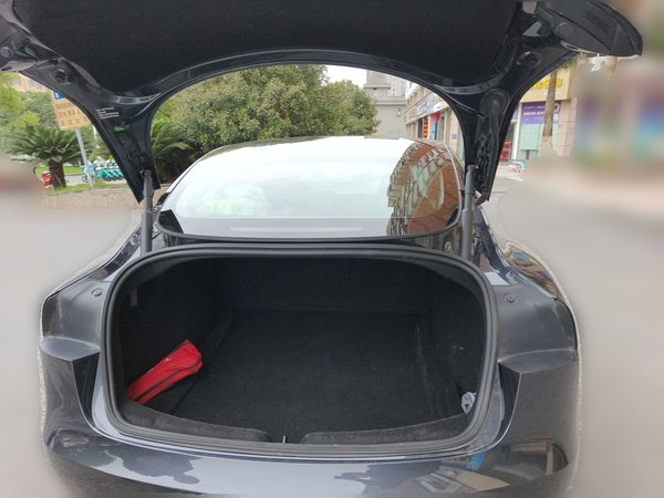 Tesla Model 3 2025, 38200 км, за 9999999 USD - фото 20
