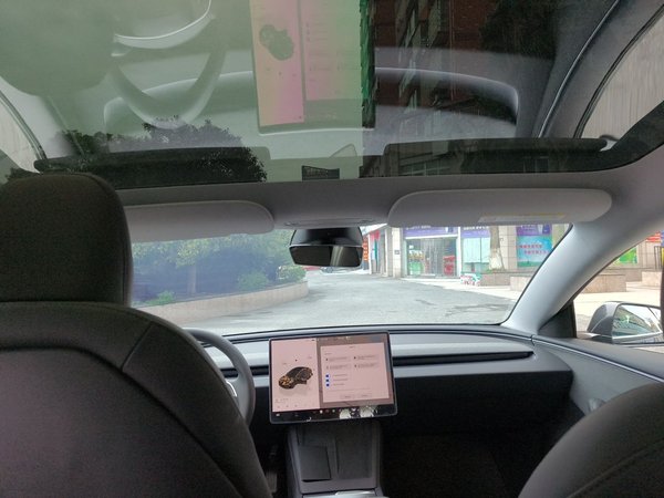 Tesla Model 3 2025, 38200 км, за 9999999 USD - фото 19