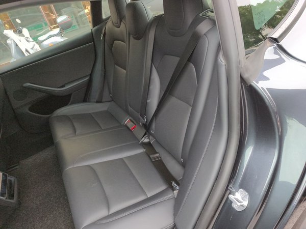 Tesla Model 3 2025, 38200 км, за 9999999 USD - фото 18