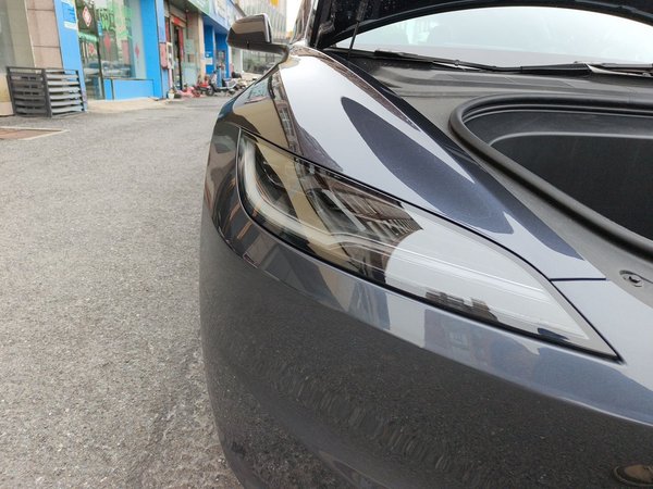 Tesla Model 3 2025, 38200 км, за 9999999 USD - фото 7