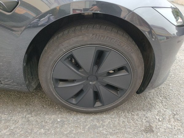 Tesla Model 3 2025, 38200 км, за 9999999 USD - фото 8