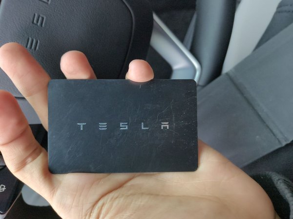 Tesla Model 3 2025, 38200 км, за 9999999 USD - фото 9