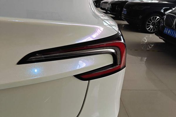 Tesla Model 3 2025, 27100 км, за 30021 USD - фото 27