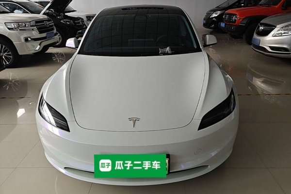 Tesla Model 3 2025, 27100 км, за 30021 USD - фото 15