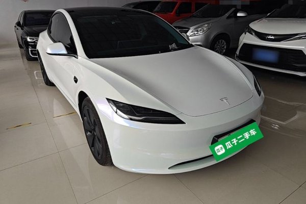 Tesla Model 3 2025, 27100 км, за 30021 USD - фото 16