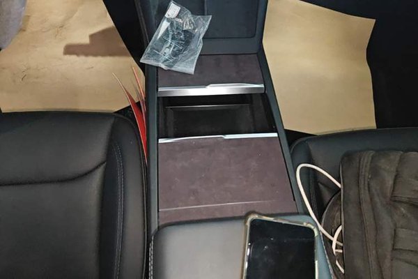 Tesla Model 3 2025, 27100 км, за 30021 USD - фото 7