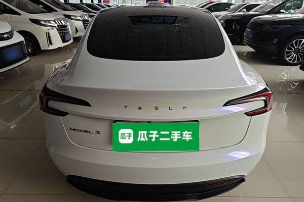 Tesla Model 3 2025, 27100 км, за 30021 USD - фото 18