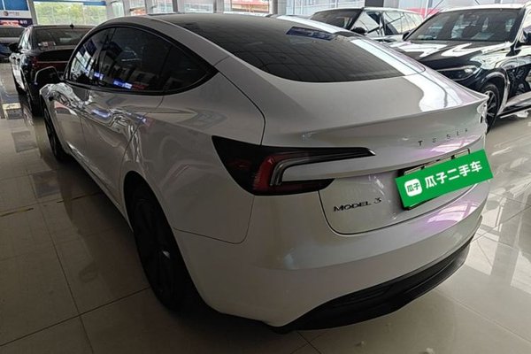 Tesla Model 3 2025, 27100 км, за 30021 USD - фото 17