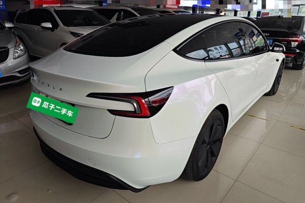 Tesla Model 3 2025, 27100 км, за 30021 USD - фото 19