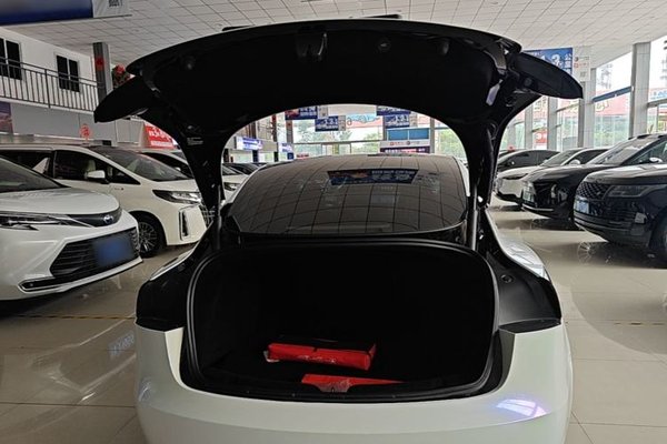 Tesla Model 3 2025, 27100 км, за 30021 USD - фото 12