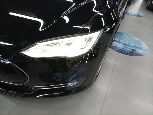 Tesla Model S 2014, 41500 км, за 20632 USD - фото 23